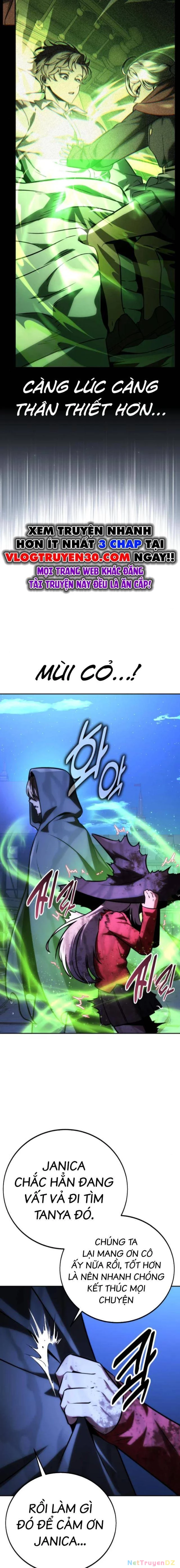 Hướng Dẫn Sinh Tồn Trong Học Viện Chapter 58 - Trang 4