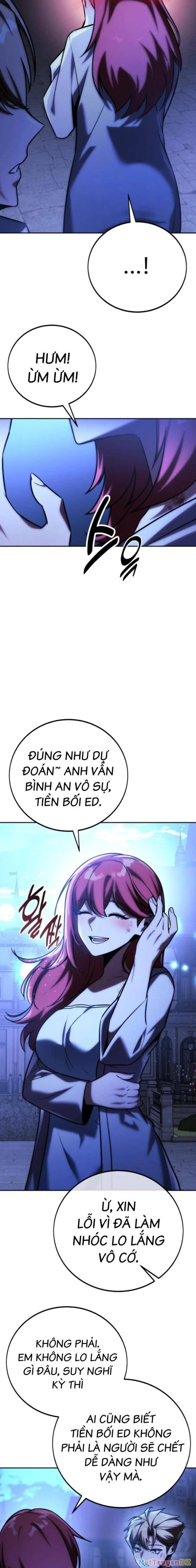 Hướng Dẫn Sinh Tồn Trong Học Viện Chapter 58 - Trang 4