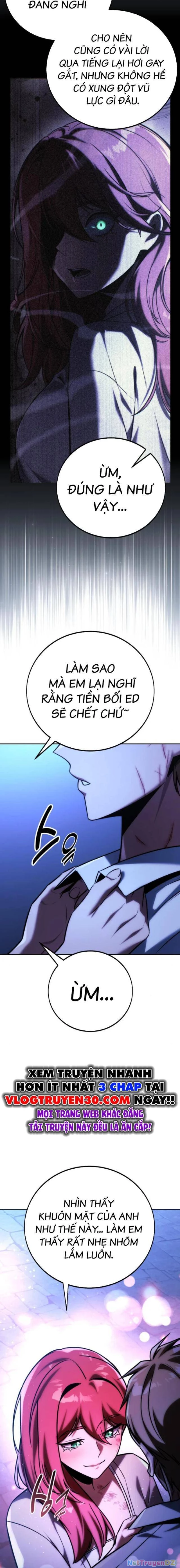 Hướng Dẫn Sinh Tồn Trong Học Viện Chapter 58 - Trang 4