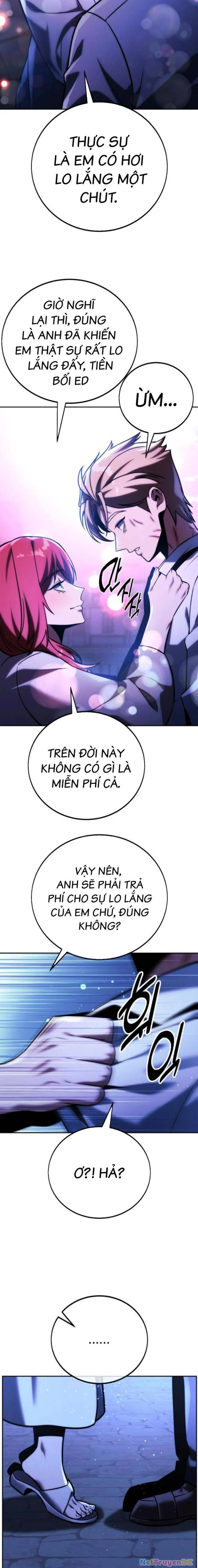 Hướng Dẫn Sinh Tồn Trong Học Viện Chapter 58 - Trang 4