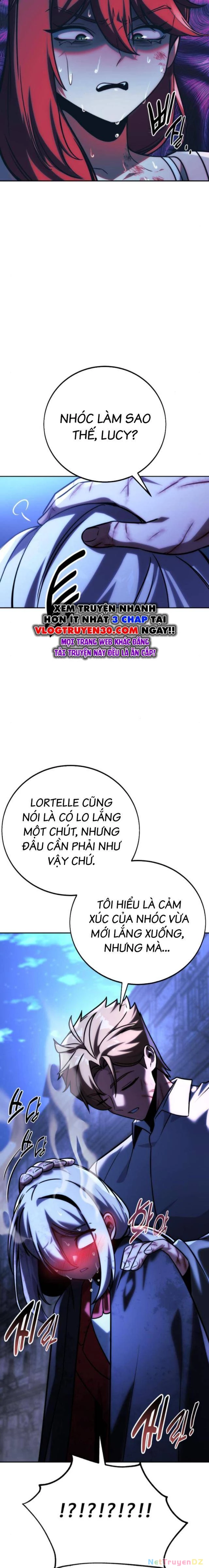 Hướng Dẫn Sinh Tồn Trong Học Viện Chapter 58 - Trang 4