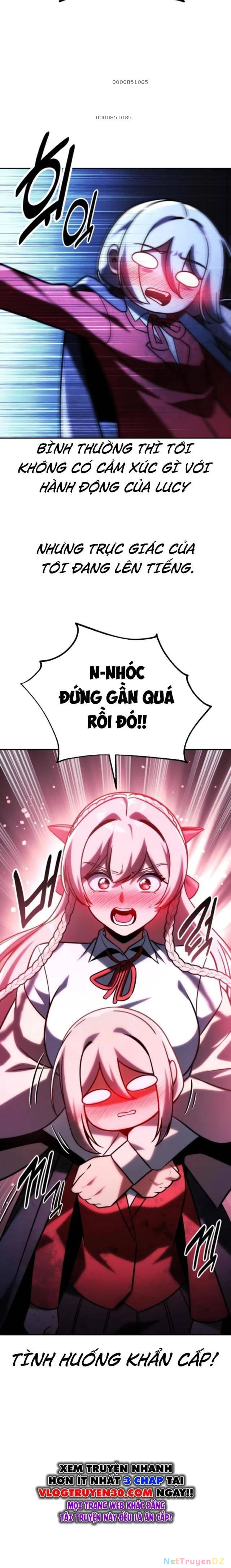 Hướng Dẫn Sinh Tồn Trong Học Viện Chapter 58 - Trang 4