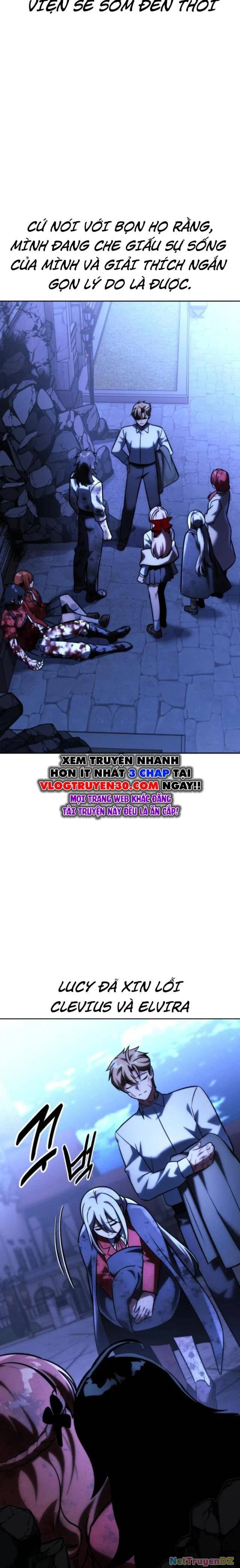 Hướng Dẫn Sinh Tồn Trong Học Viện Chapter 58 - Trang 4