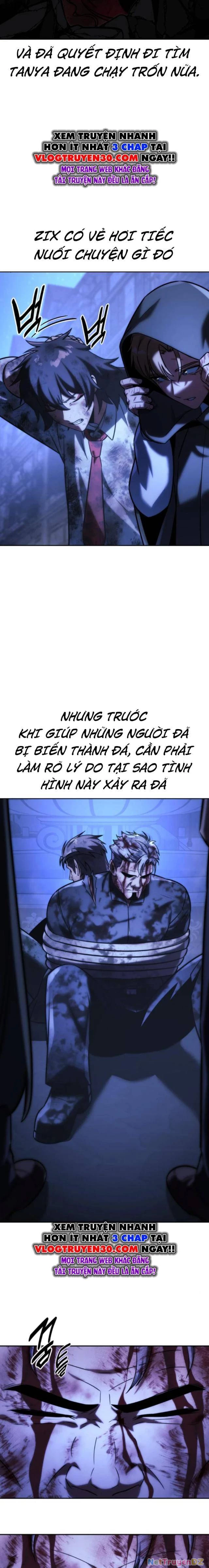 Hướng Dẫn Sinh Tồn Trong Học Viện Chapter 58 - Trang 4