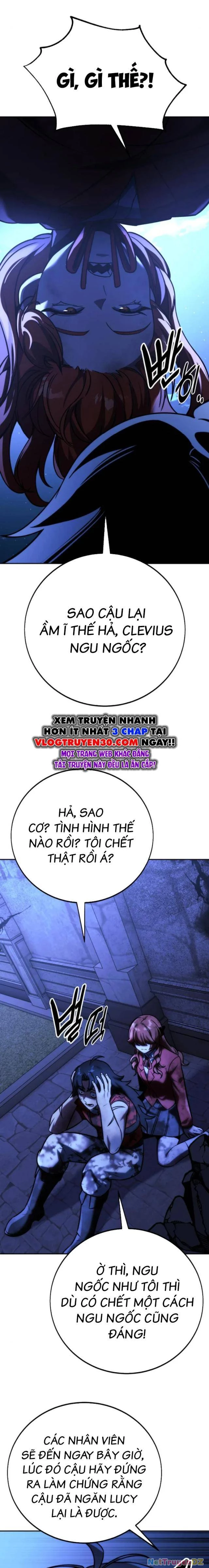 Hướng Dẫn Sinh Tồn Trong Học Viện Chapter 58 - Trang 4