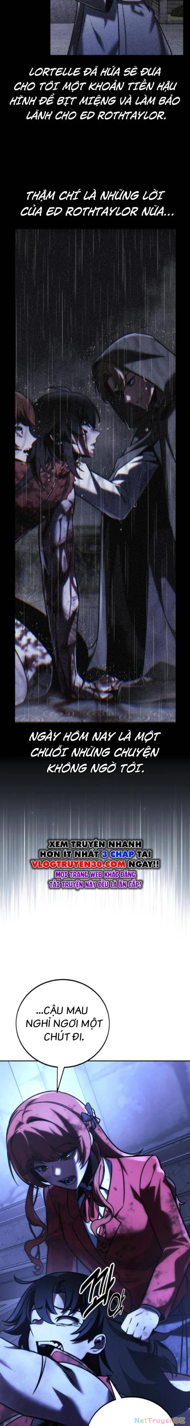 Hướng Dẫn Sinh Tồn Trong Học Viện Chapter 58 - Trang 4