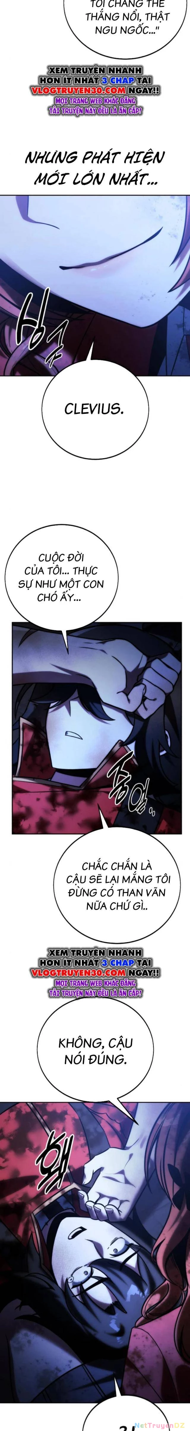 Hướng Dẫn Sinh Tồn Trong Học Viện Chapter 58 - Trang 4