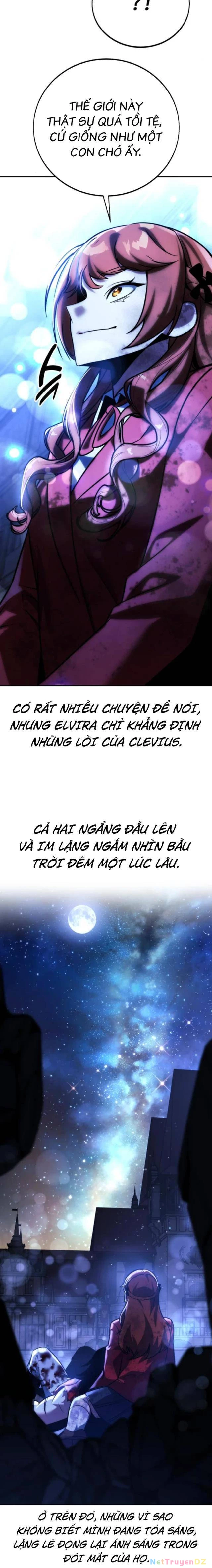 Hướng Dẫn Sinh Tồn Trong Học Viện Chapter 58 - Trang 4