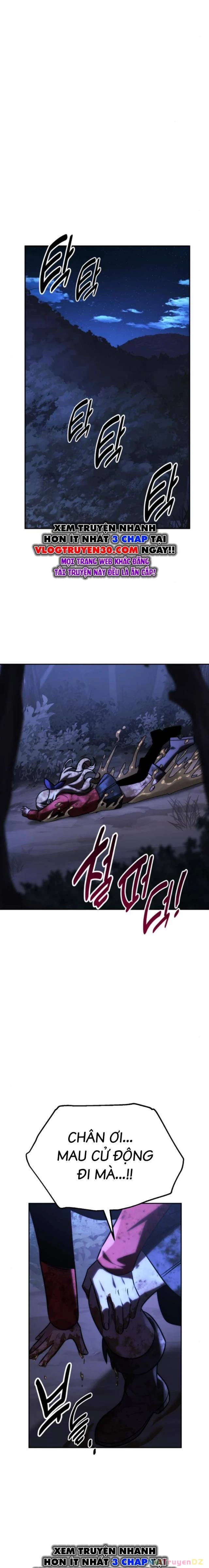 Hướng Dẫn Sinh Tồn Trong Học Viện Chapter 58 - Trang 4