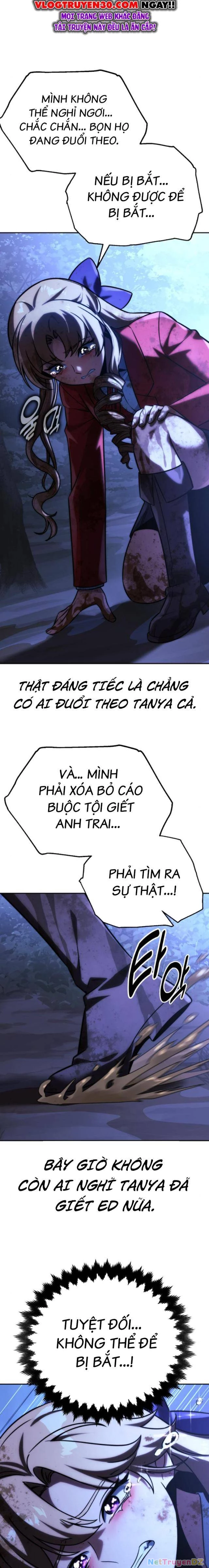 Hướng Dẫn Sinh Tồn Trong Học Viện Chapter 58 - Trang 4