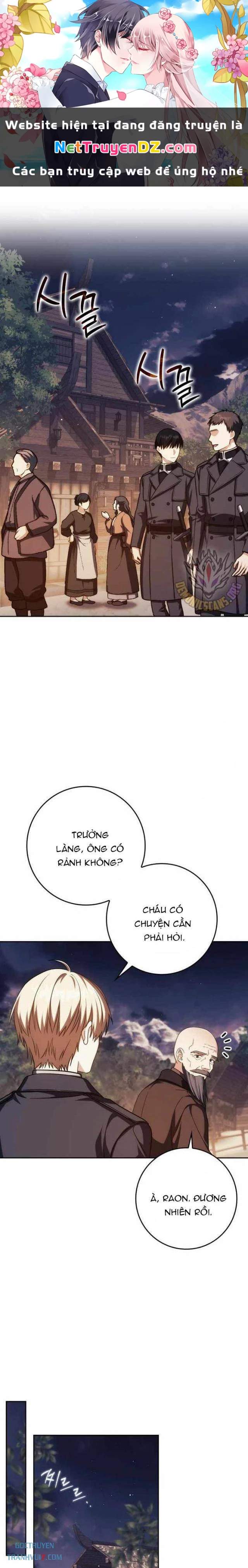 Sát Thủ Tái Sinh Thành Một Kiếm Sĩ Thiên Tài Chapter 46 - Trang 4