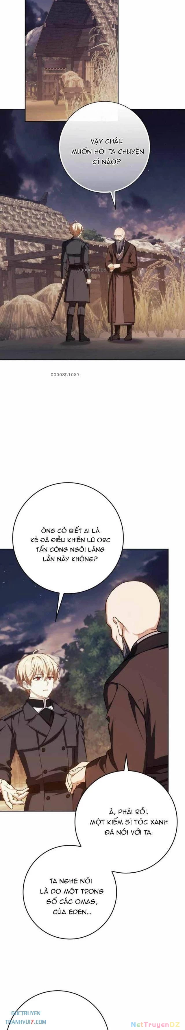 Sát Thủ Tái Sinh Thành Một Kiếm Sĩ Thiên Tài Chapter 46 - Trang 4