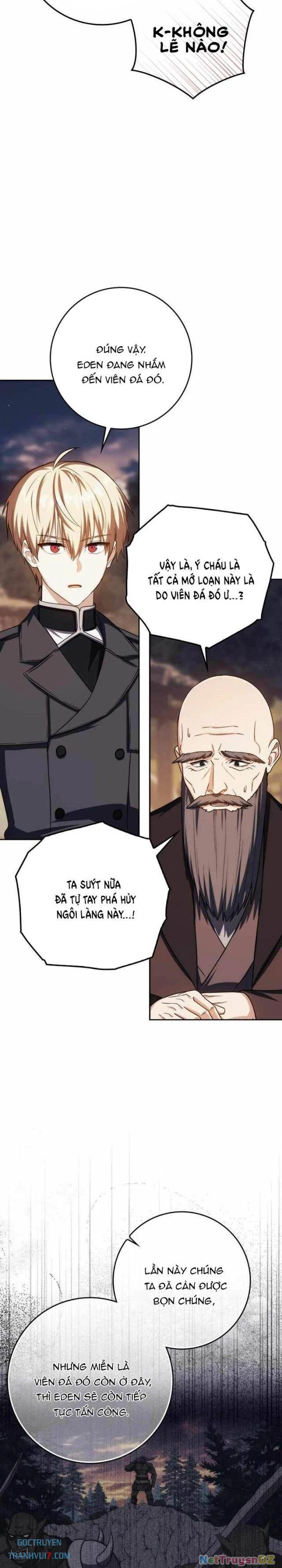 Sát Thủ Tái Sinh Thành Một Kiếm Sĩ Thiên Tài Chapter 46 - Trang 4