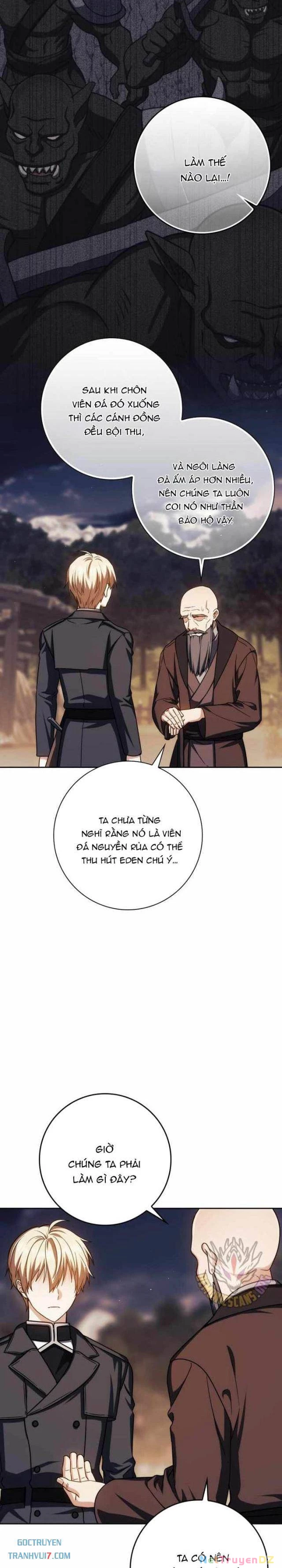 Sát Thủ Tái Sinh Thành Một Kiếm Sĩ Thiên Tài Chapter 46 - Trang 4