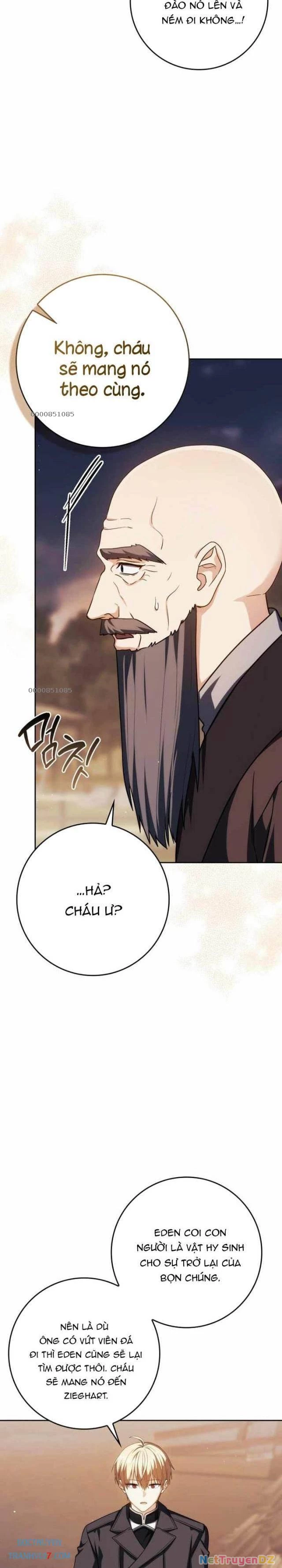 Sát Thủ Tái Sinh Thành Một Kiếm Sĩ Thiên Tài Chapter 46 - Trang 4