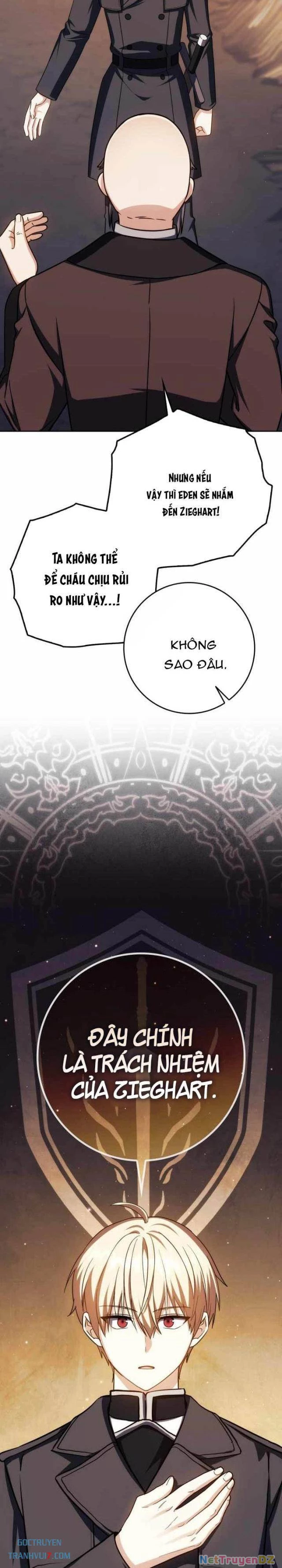 Sát Thủ Tái Sinh Thành Một Kiếm Sĩ Thiên Tài Chapter 46 - Trang 4