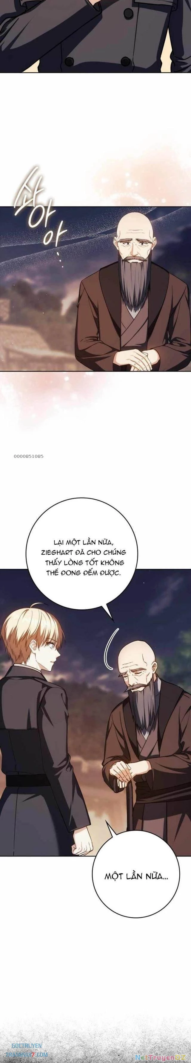 Sát Thủ Tái Sinh Thành Một Kiếm Sĩ Thiên Tài Chapter 46 - Trang 4