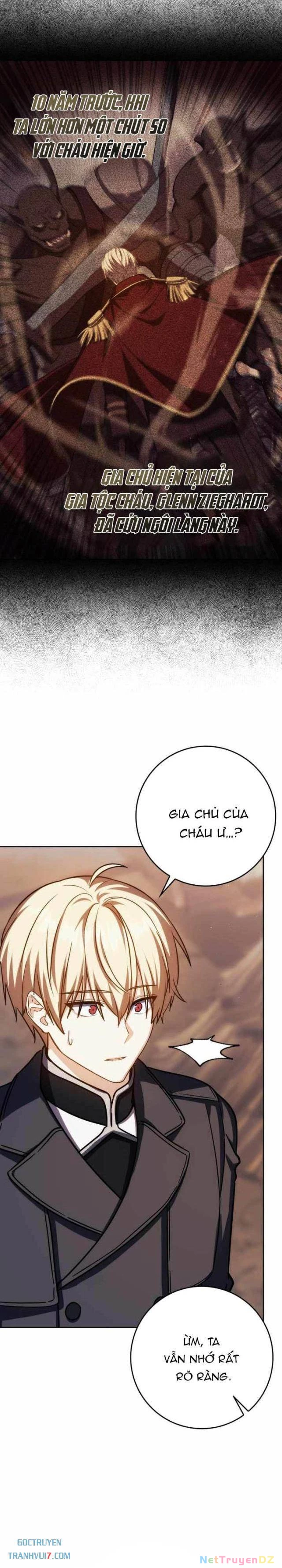 Sát Thủ Tái Sinh Thành Một Kiếm Sĩ Thiên Tài Chapter 46 - Trang 4