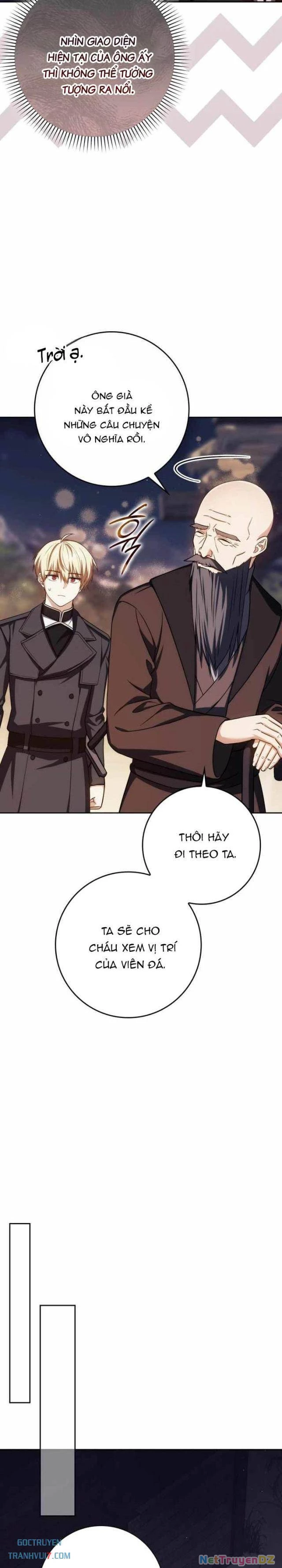 Sát Thủ Tái Sinh Thành Một Kiếm Sĩ Thiên Tài Chapter 46 - Trang 4