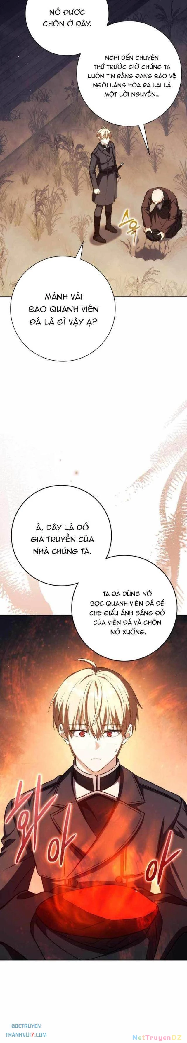 Sát Thủ Tái Sinh Thành Một Kiếm Sĩ Thiên Tài Chapter 46 - Trang 4