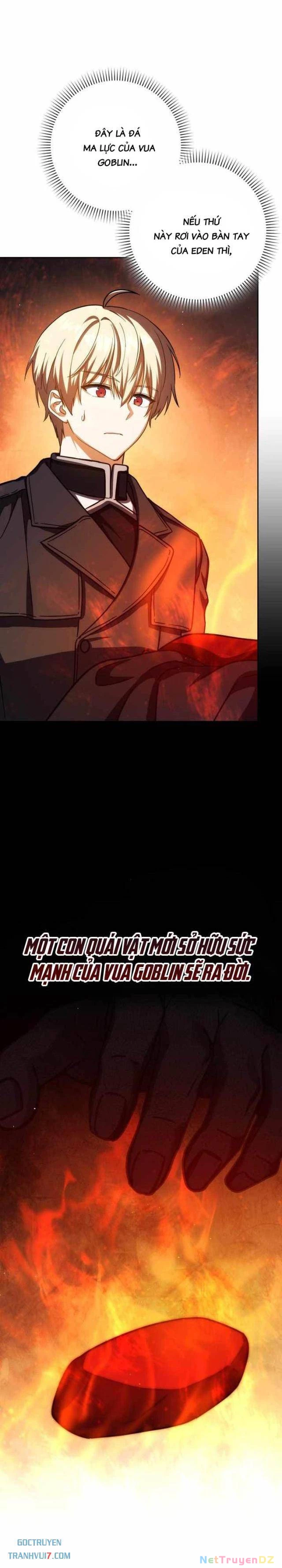 Sát Thủ Tái Sinh Thành Một Kiếm Sĩ Thiên Tài Chapter 46 - Trang 4