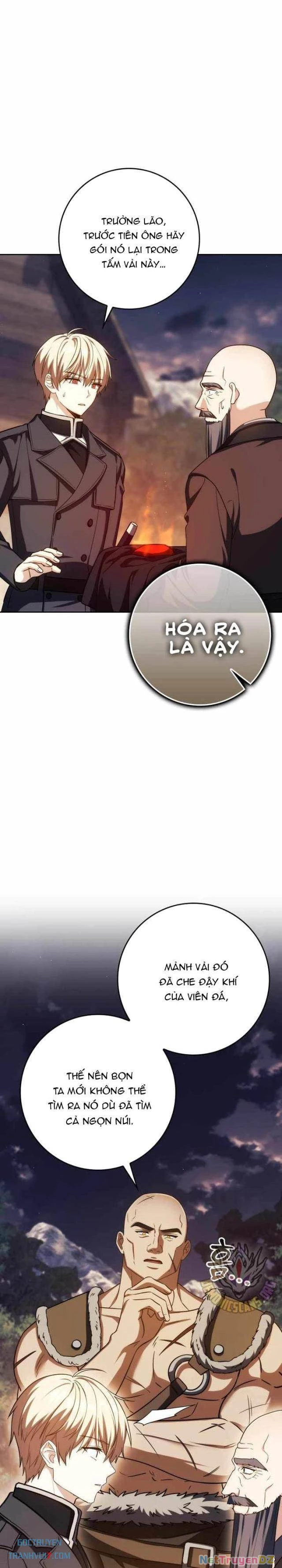 Sát Thủ Tái Sinh Thành Một Kiếm Sĩ Thiên Tài Chapter 46 - Trang 4