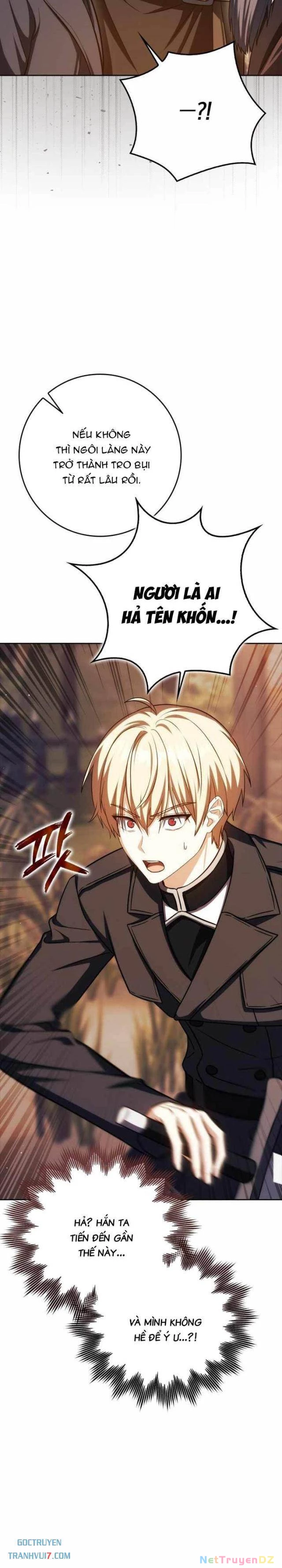 Sát Thủ Tái Sinh Thành Một Kiếm Sĩ Thiên Tài Chapter 46 - Trang 4