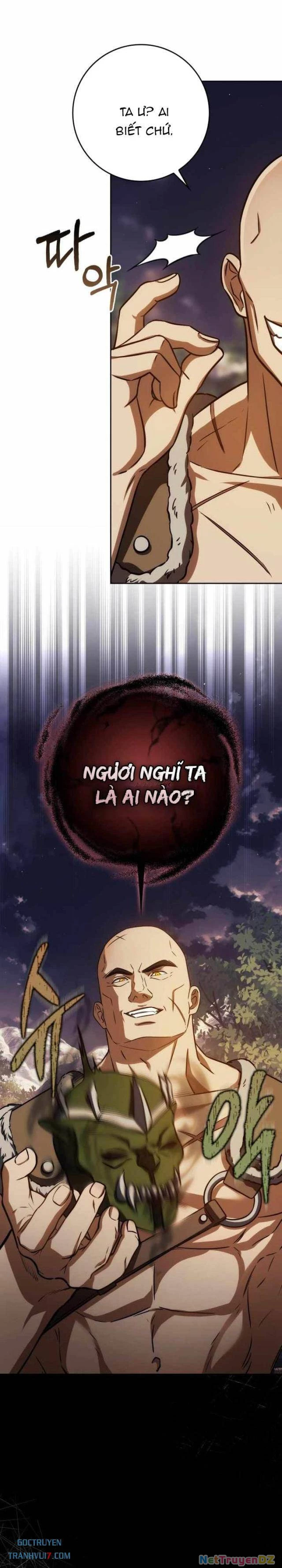 Sát Thủ Tái Sinh Thành Một Kiếm Sĩ Thiên Tài Chapter 46 - Trang 4