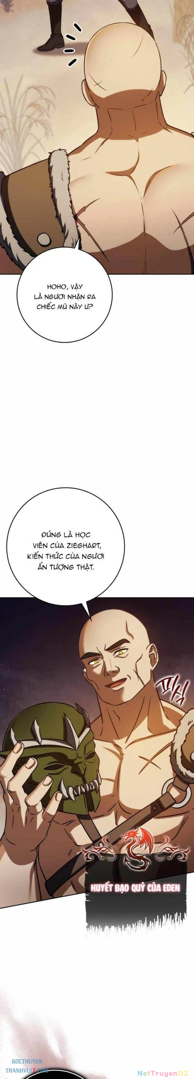 Sát Thủ Tái Sinh Thành Một Kiếm Sĩ Thiên Tài Chapter 46 - Trang 4