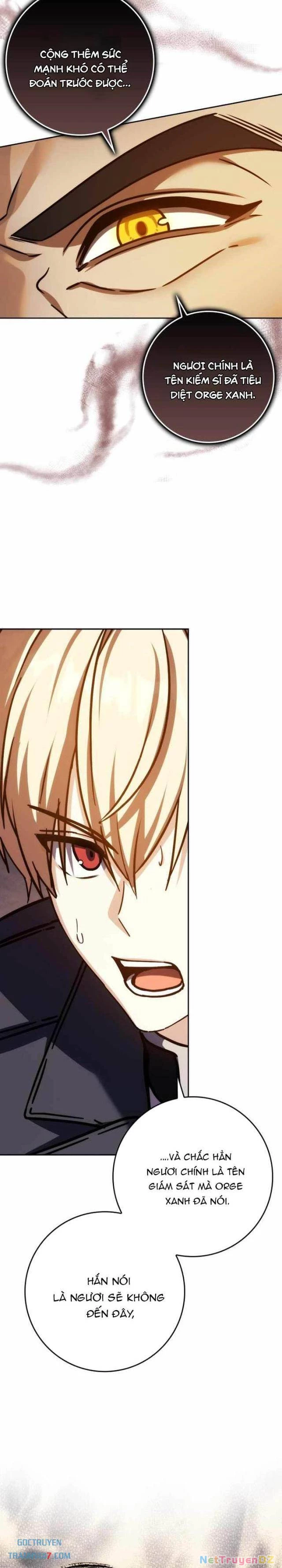 Sát Thủ Tái Sinh Thành Một Kiếm Sĩ Thiên Tài Chapter 46 - Trang 4