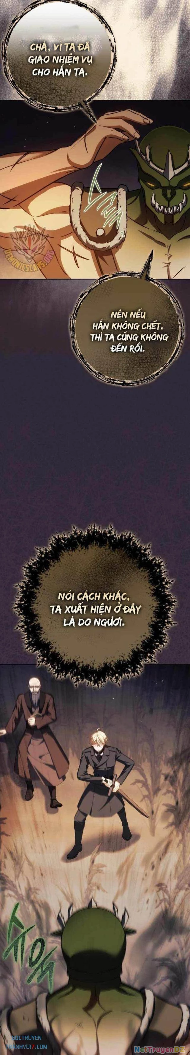 Sát Thủ Tái Sinh Thành Một Kiếm Sĩ Thiên Tài Chapter 46 - Trang 4