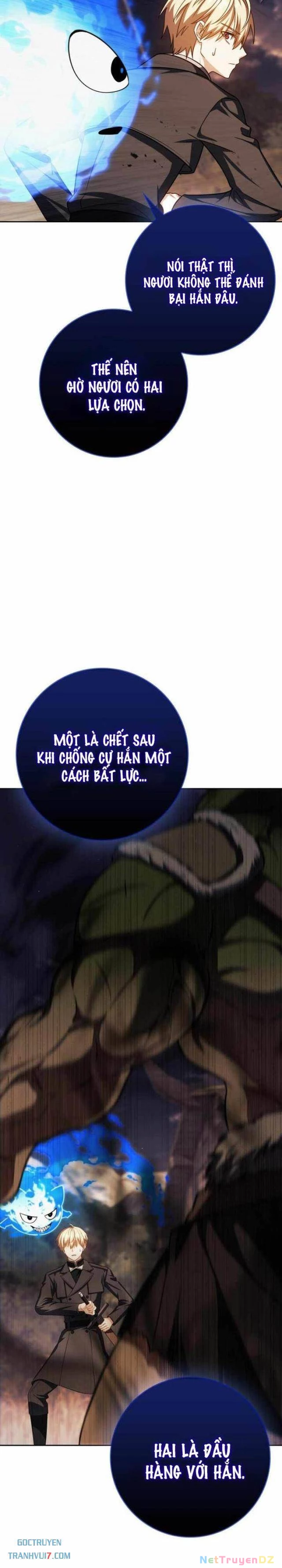 Sát Thủ Tái Sinh Thành Một Kiếm Sĩ Thiên Tài Chapter 46 - Trang 4