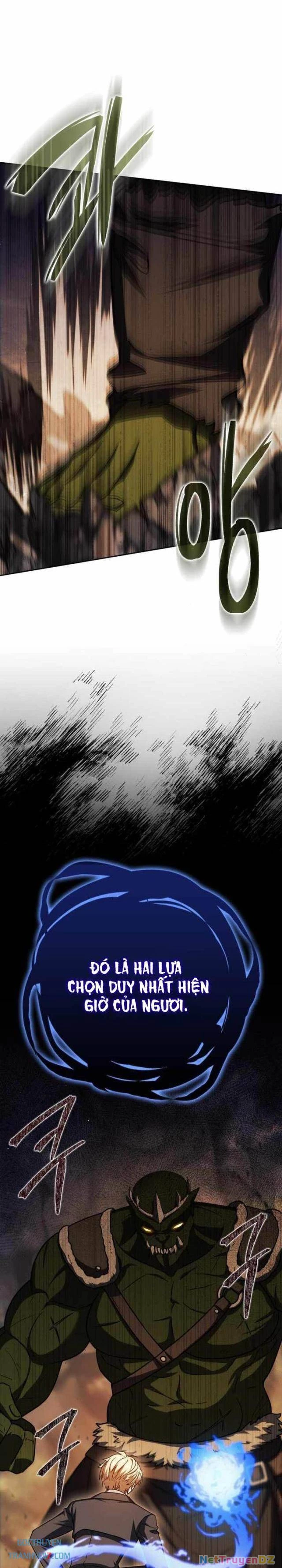 Sát Thủ Tái Sinh Thành Một Kiếm Sĩ Thiên Tài Chapter 46 - Trang 4
