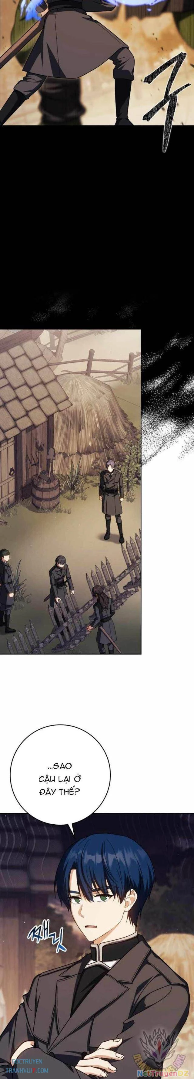 Sát Thủ Tái Sinh Thành Một Kiếm Sĩ Thiên Tài Chapter 46 - Trang 4