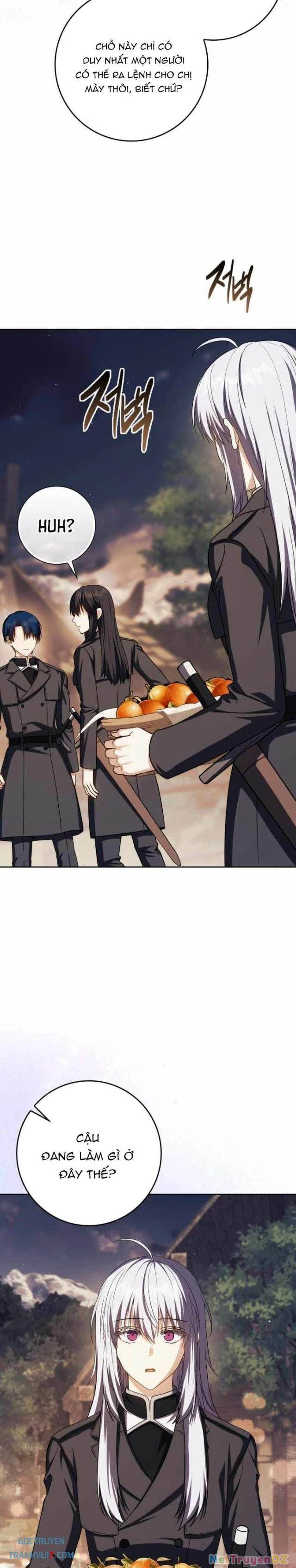Sát Thủ Tái Sinh Thành Một Kiếm Sĩ Thiên Tài Chapter 46 - Trang 4