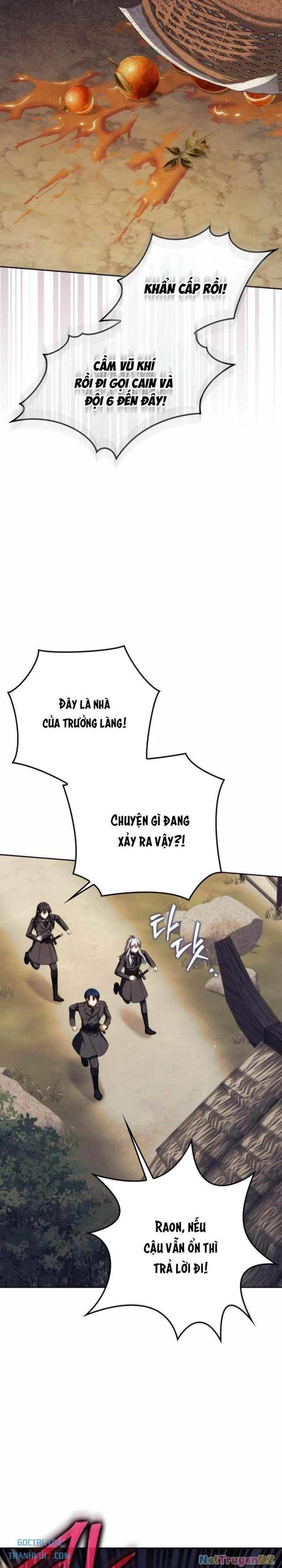 Sát Thủ Tái Sinh Thành Một Kiếm Sĩ Thiên Tài Chapter 46 - Trang 4