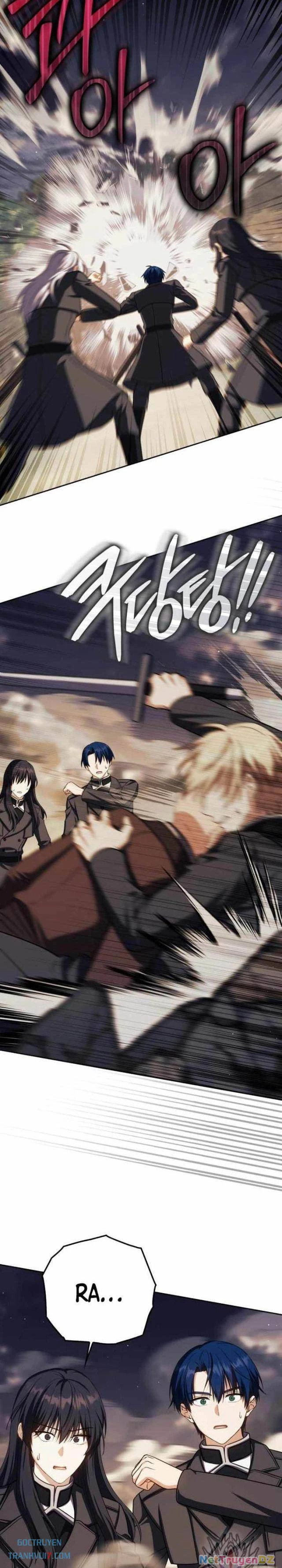Sát Thủ Tái Sinh Thành Một Kiếm Sĩ Thiên Tài Chapter 46 - Trang 4