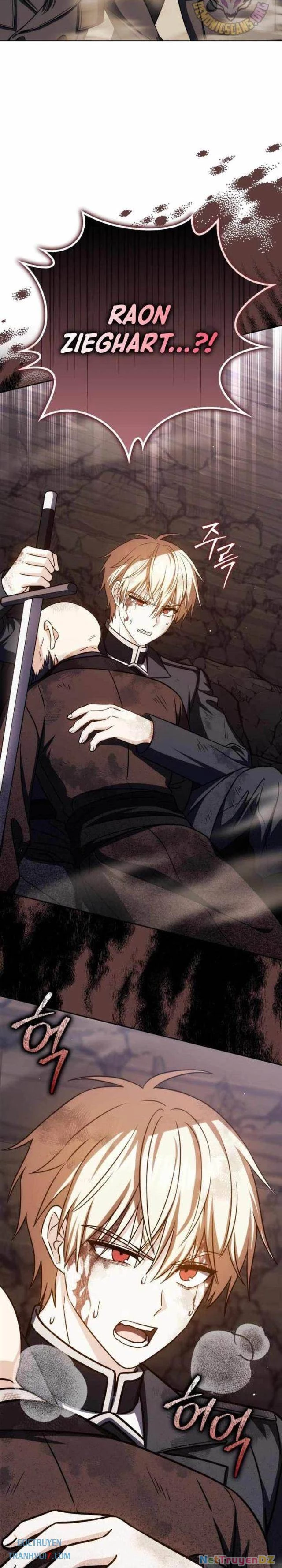 Sát Thủ Tái Sinh Thành Một Kiếm Sĩ Thiên Tài Chapter 46 - Trang 4