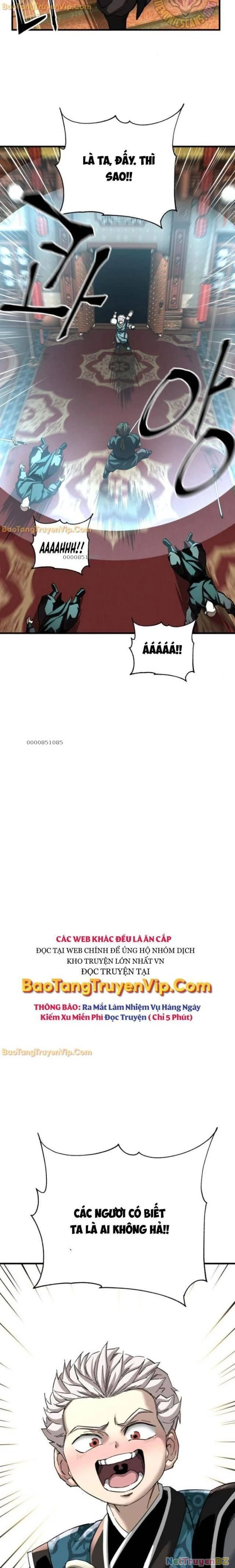 Ông Võ Giả Và Cháu Chí Tôn Chapter 73 - Trang 4