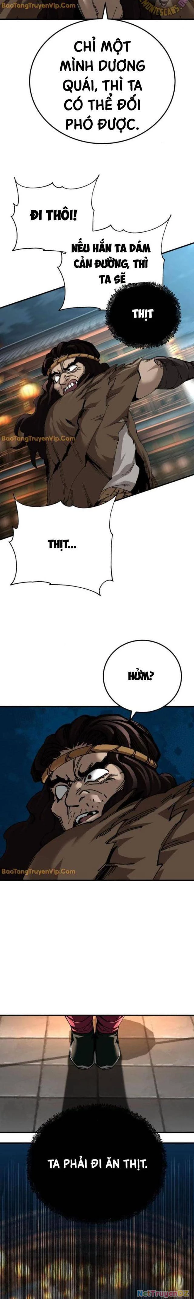 Ông Võ Giả Và Cháu Chí Tôn Chapter 73 - Trang 4