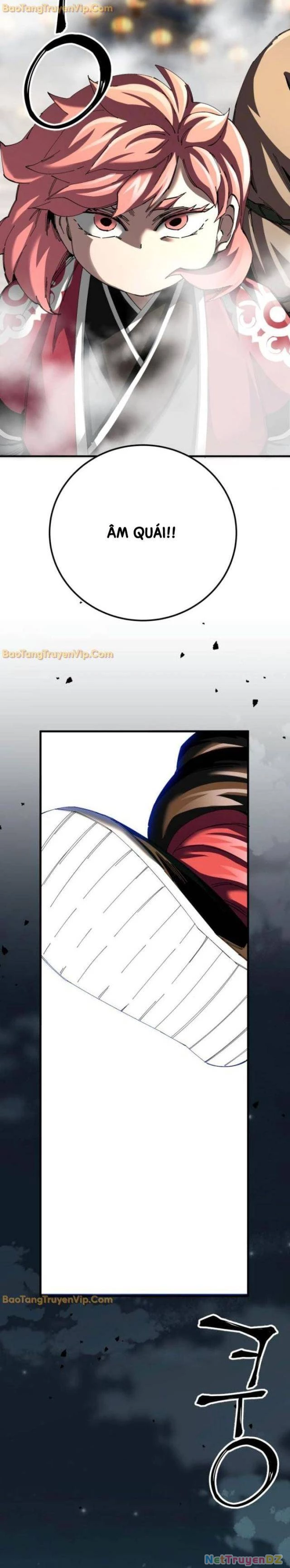 Ông Võ Giả Và Cháu Chí Tôn Chapter 73 - Trang 4