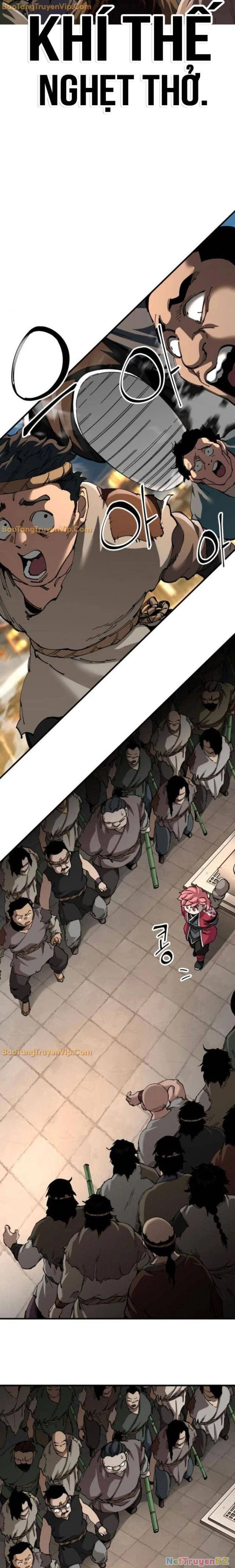 Ông Võ Giả Và Cháu Chí Tôn Chapter 73 - Trang 4