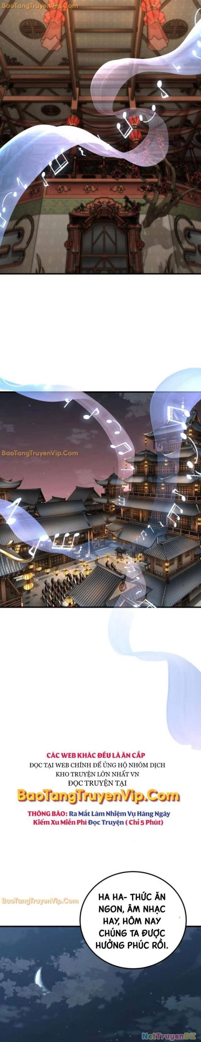 Ông Võ Giả Và Cháu Chí Tôn Chapter 73 - Trang 4