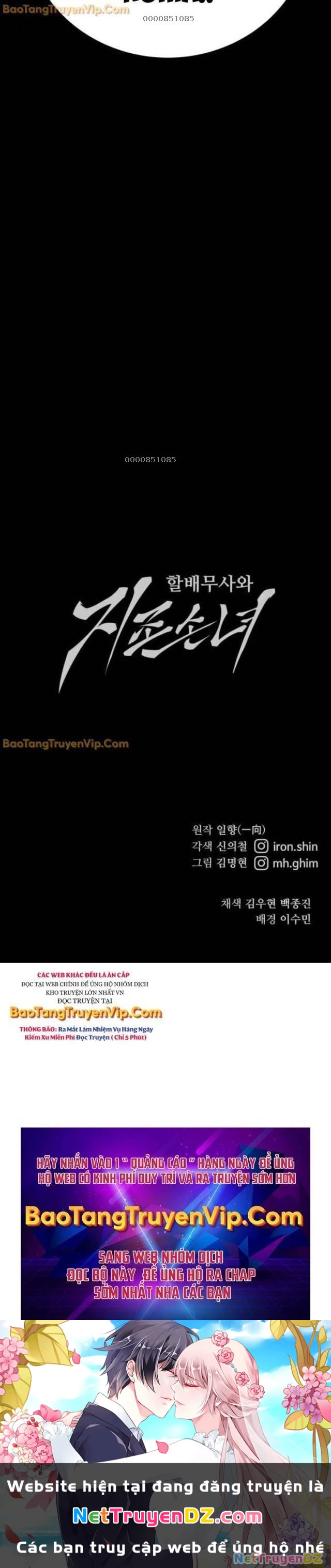 Ông Võ Giả Và Cháu Chí Tôn Chapter 73 - Trang 4