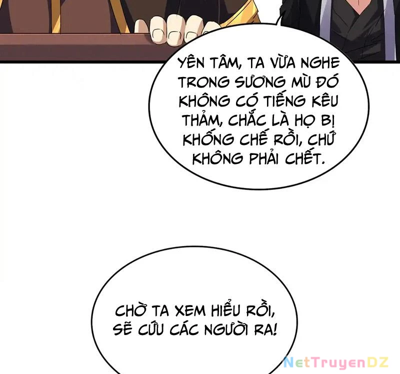 Đại Quản Gia Là Ma Hoàng Chapter 640 - Trang 4