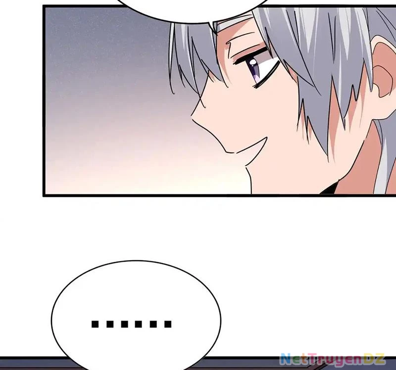 Đại Quản Gia Là Ma Hoàng Chapter 640 - Trang 4