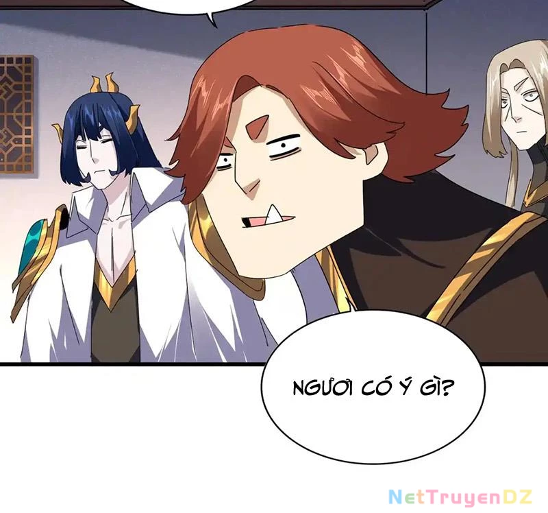 Đại Quản Gia Là Ma Hoàng Chapter 640 - Trang 4