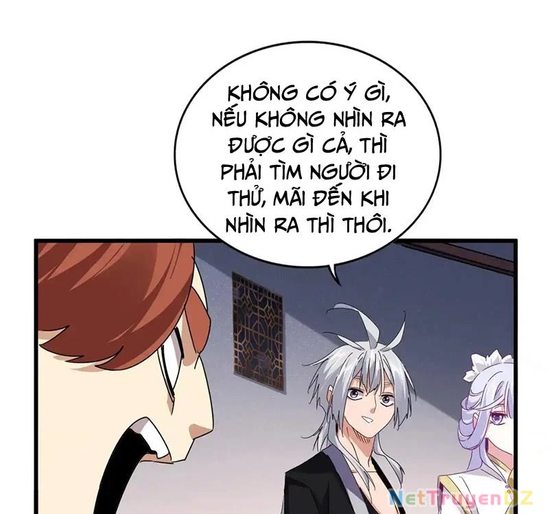 Đại Quản Gia Là Ma Hoàng Chapter 640 - Trang 4