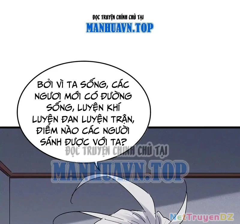 Đại Quản Gia Là Ma Hoàng Chapter 640 - Trang 4