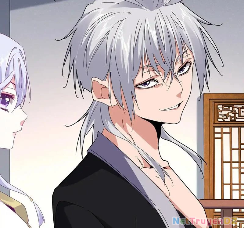 Đại Quản Gia Là Ma Hoàng Chapter 640 - Trang 4